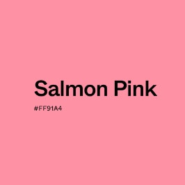 The Pink Salmons