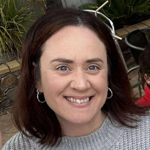 Sharnie Humphrey