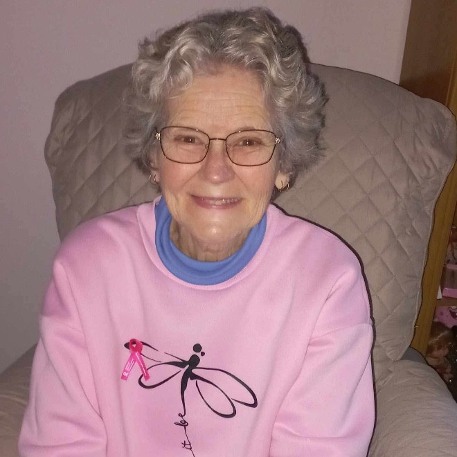 Rosalie Walker