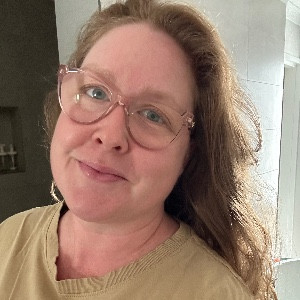 Alyce Paterson