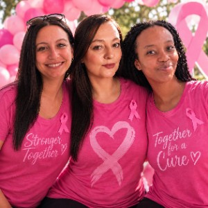Pink Path Pioneers