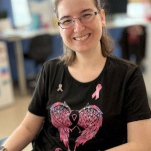FCD Health Ltd.'s Pink Ribbon Breakfast