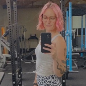Lilli Proctor