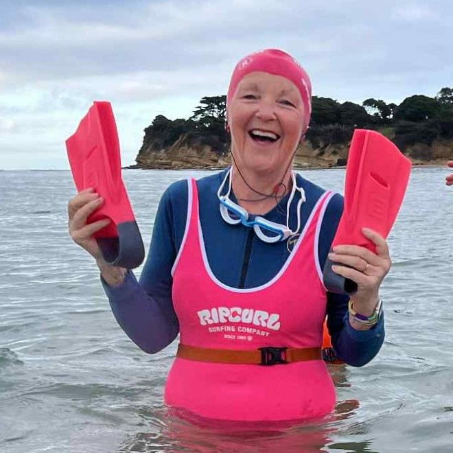 Janice Stewart-Brown