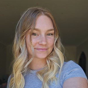 Tiana Harris