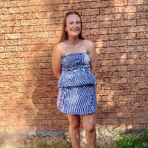 Macey Holcombe