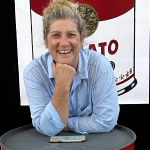 Vicki Gould