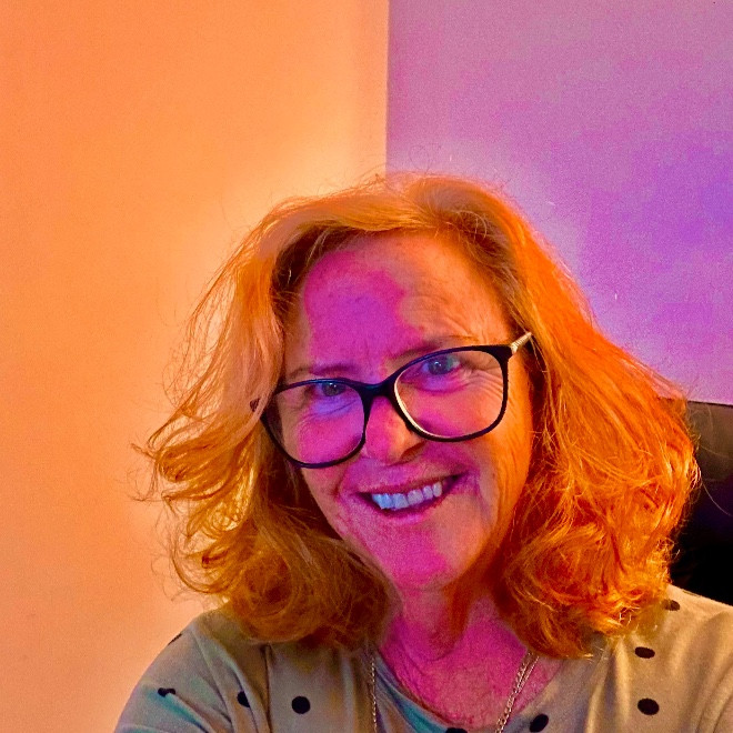 Kay Rockwell