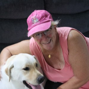 Lorraine Robertson