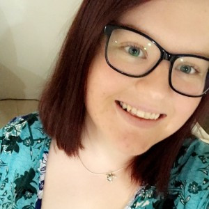 Caitlin Wright