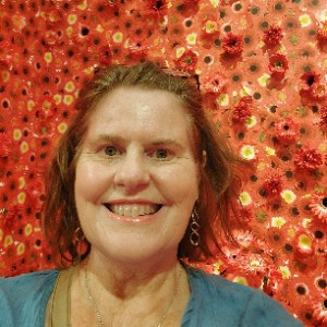Julie Wallis