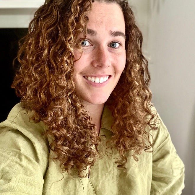 Ellen Woodward