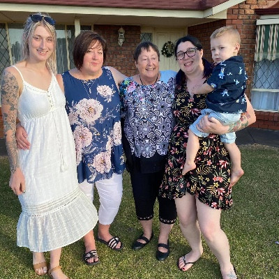 Team Angela