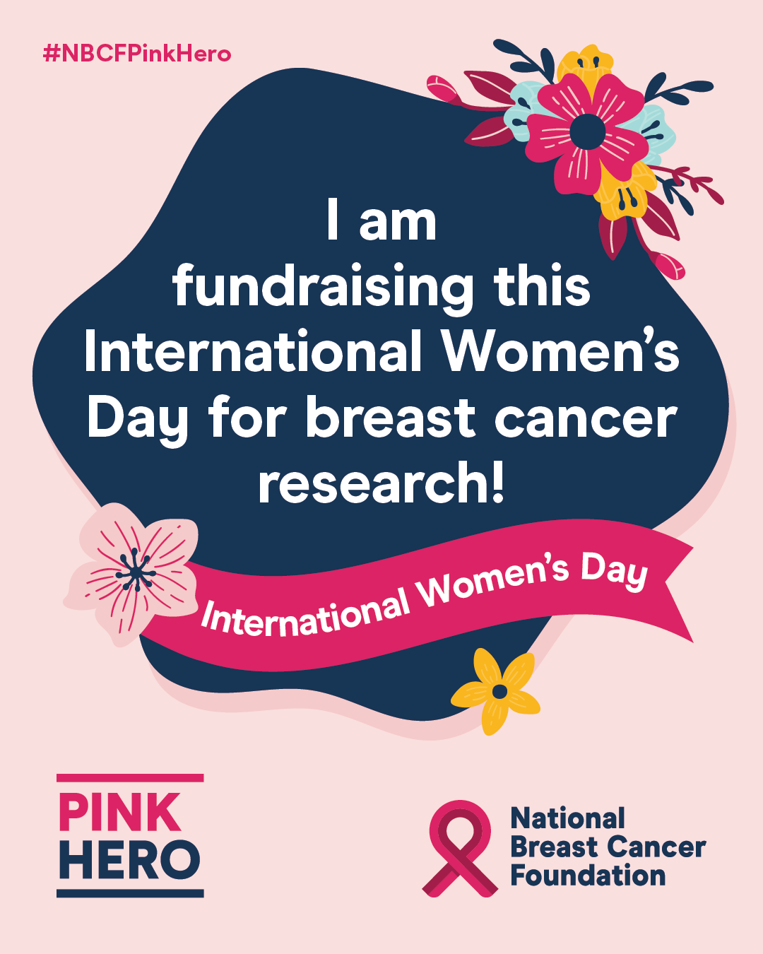 IWD 2026 - Social Tile 1