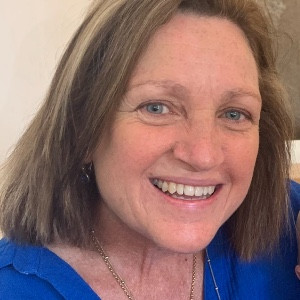 Belinda Blissett