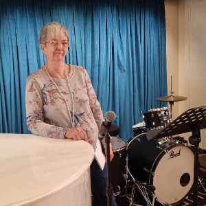 Susan Smith