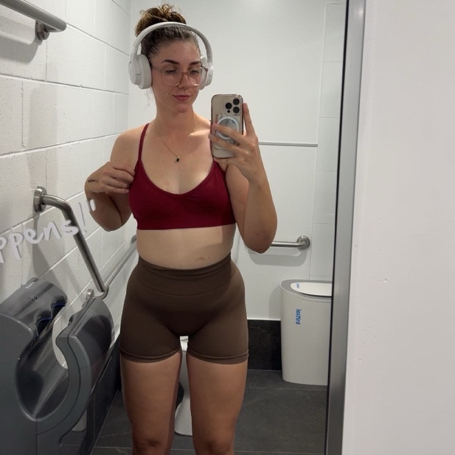 Jessica Catchpole