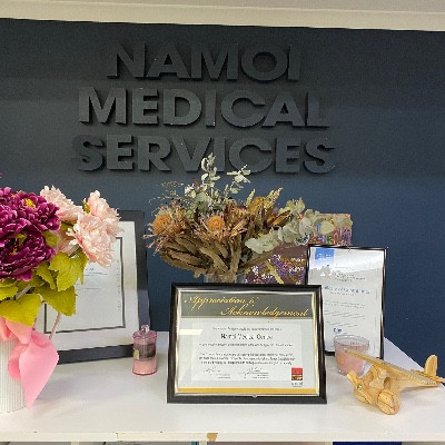 Namoi Medical
