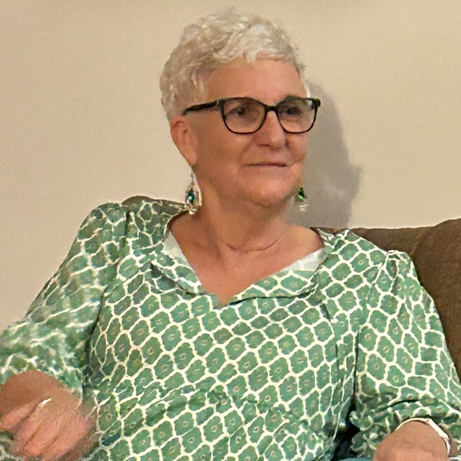 Helen Baird