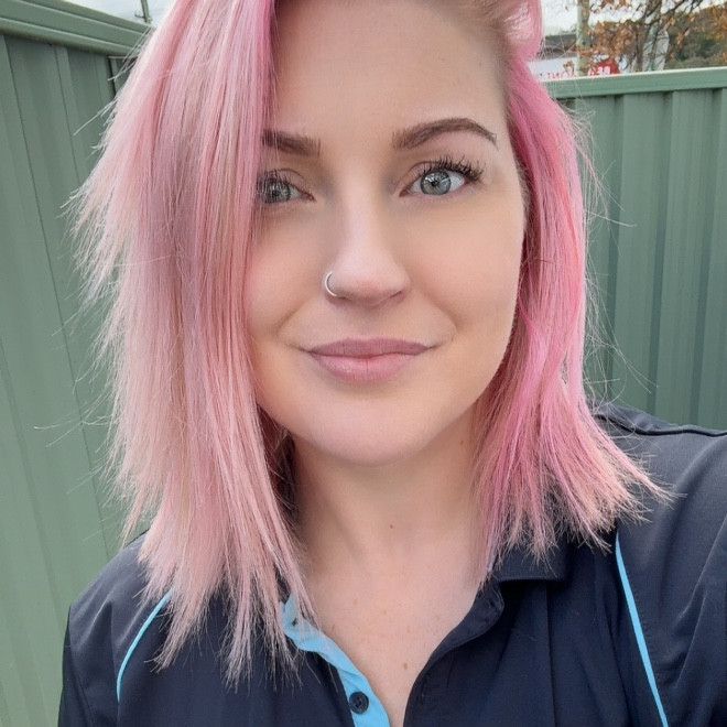Felicity Sutherland