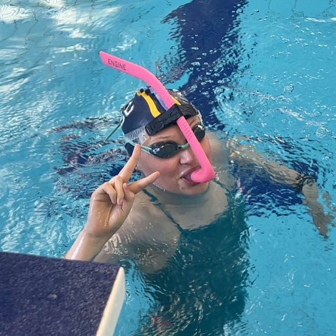 Natalie Beech