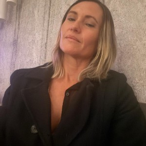 Kate Challenor