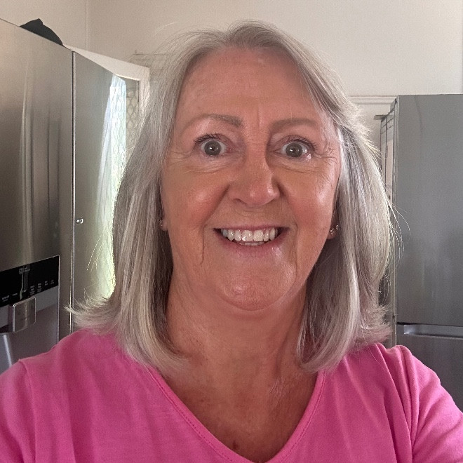 Judith Meredith
