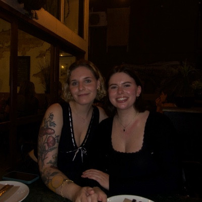 The breast friends