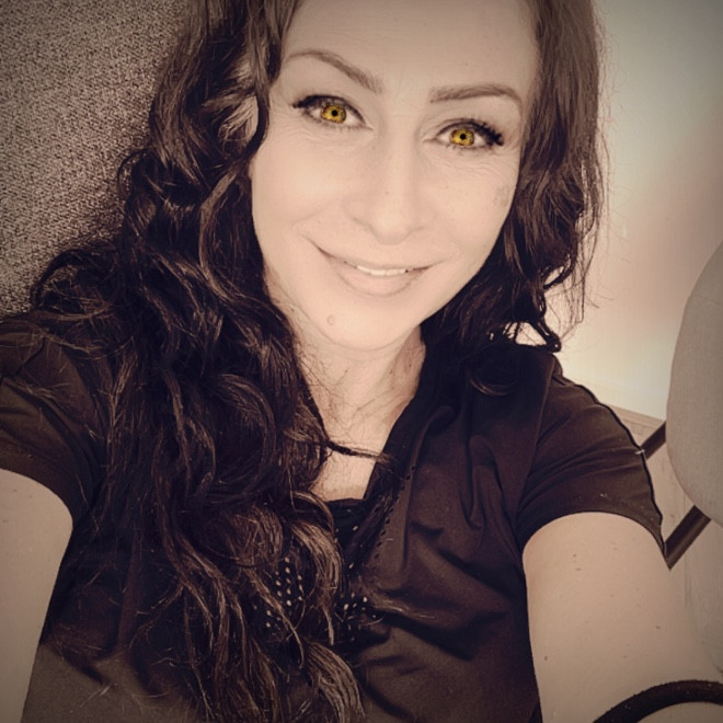 Naz Yusuf