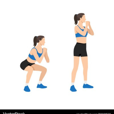 Squat Bods