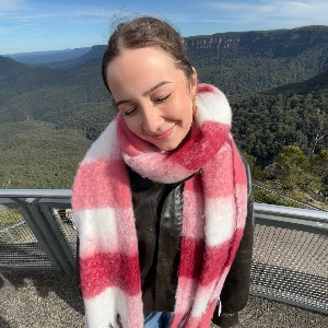 Abby Cairns