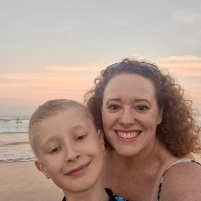 The Hennessy Helpers