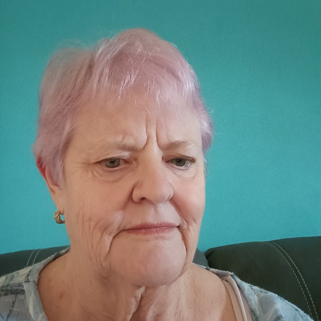 Jeanette Truswell