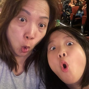 Joyce Tan