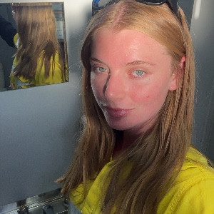 Georgia Hulm