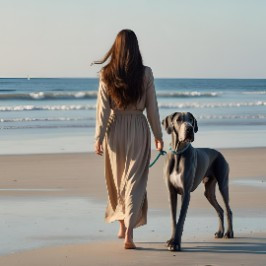 Walk like a Woman