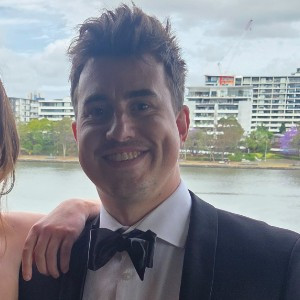 Lachlan Young