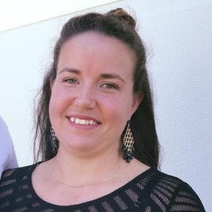 Katie Horlor