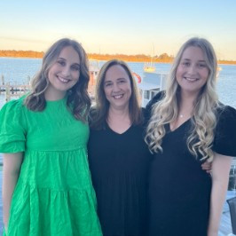 The Guild Girls