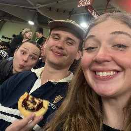 Three Breast Friends