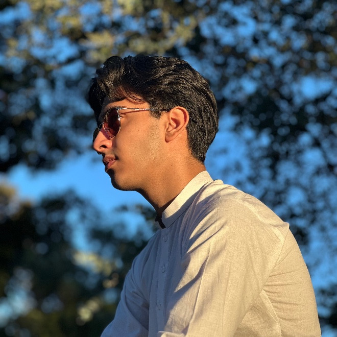 Mekayil Saadat