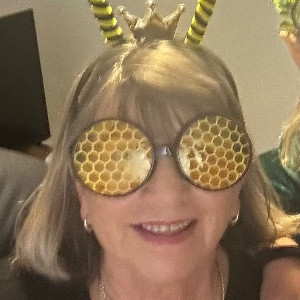Pam Davey