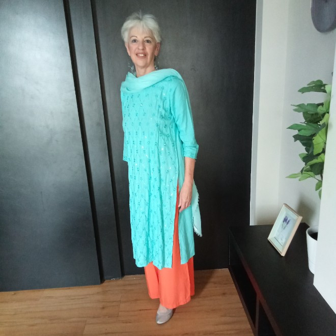 Lynette's Pink Ribbon Breakfast