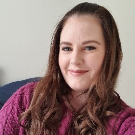 National Breast Cancer Foundation Simone Martin