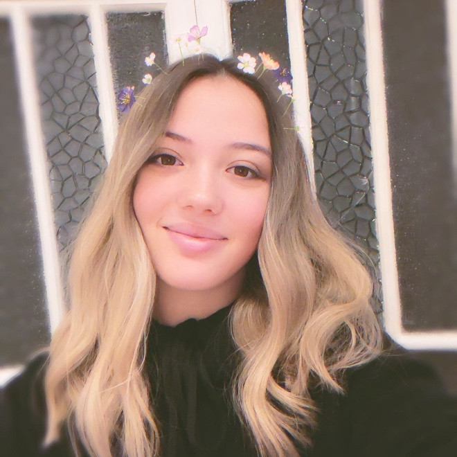 Cassidy Kell