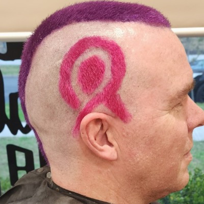 Profile image of Bernard Wright