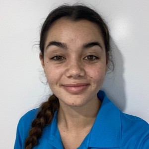 Charlotte Taylor-Hansford