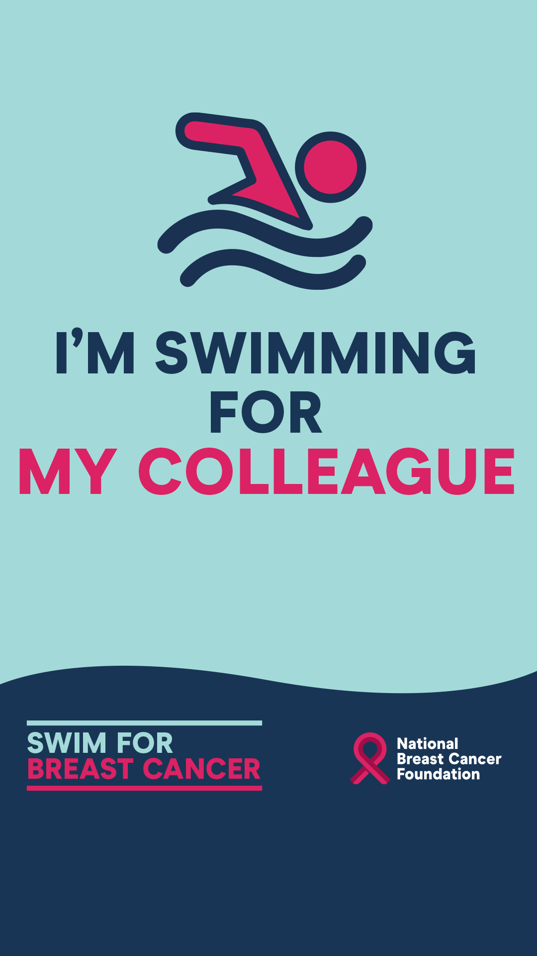 Swim - Story 11
