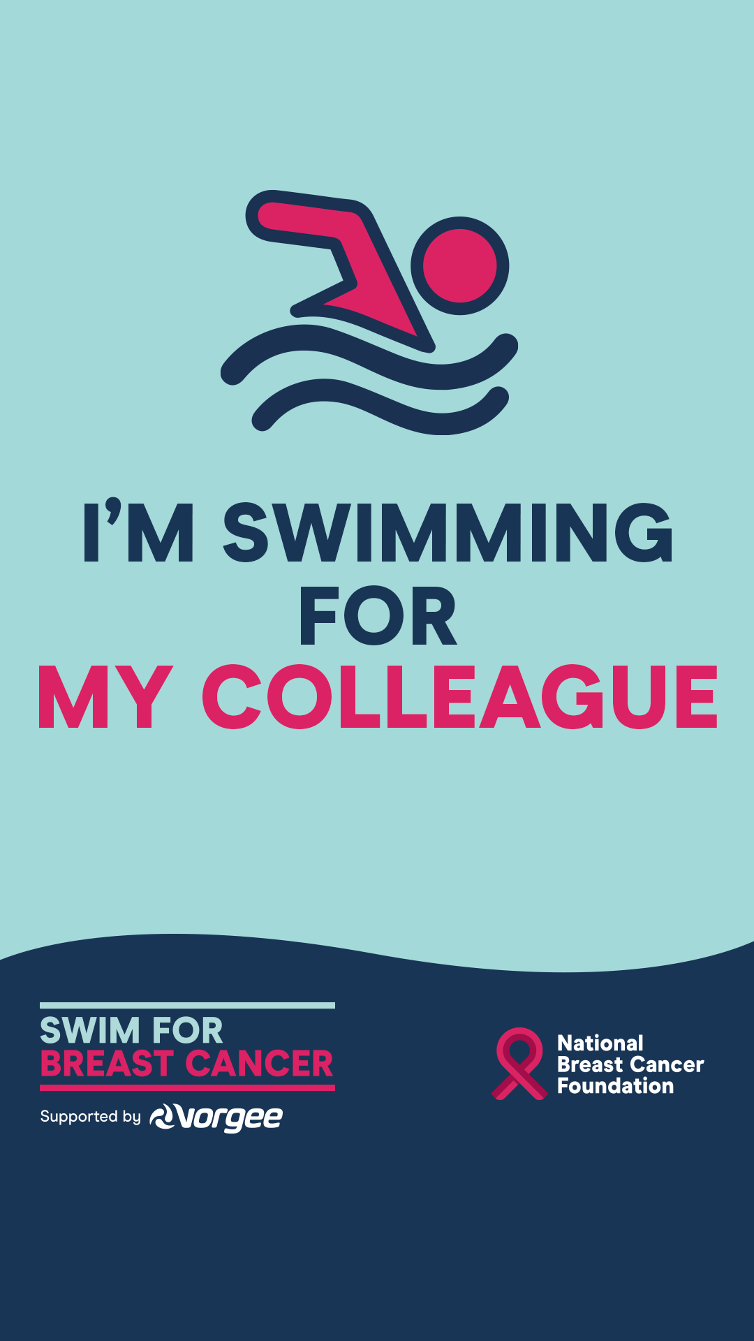 Swim - Story 11