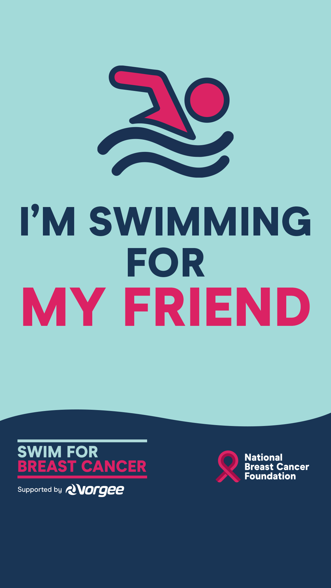 Swim - Story 10